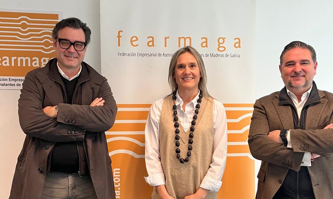Reunión con FEDEMCO